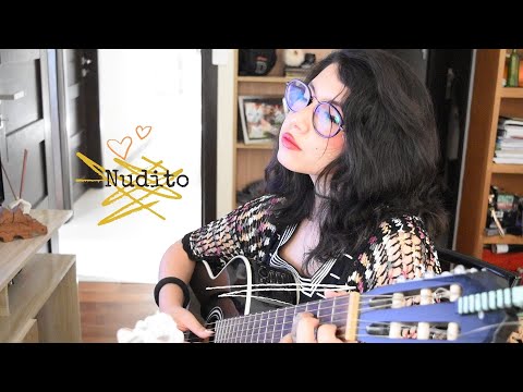 Nudito - Ale Zeguer (cover por Claire)