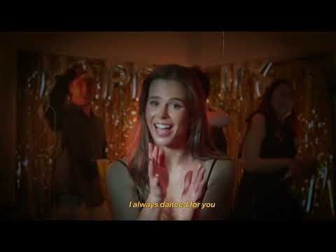 Cassie Henderson - Seconds to Midnight (11:59) (Official Visualizer)