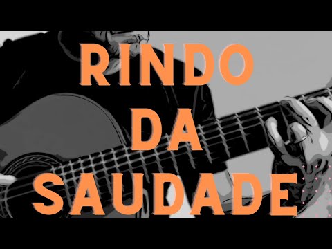 Rindo da Saudade