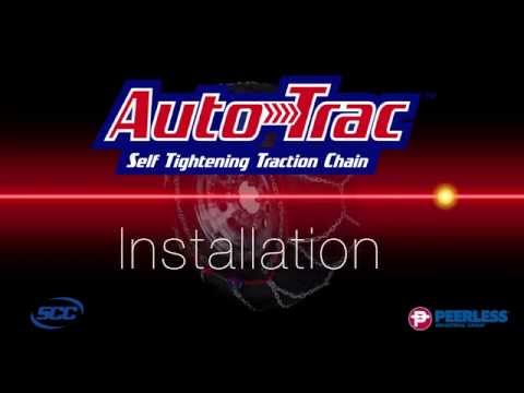 Peerless Auto-Trac Installation video
