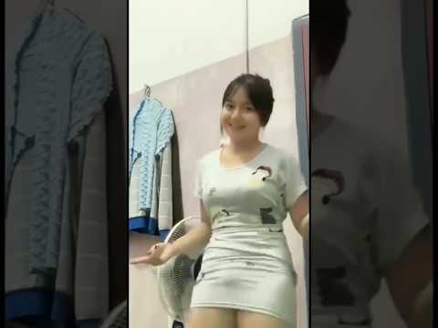 MIRIP KAYES GOYANG HOT 😋