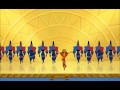 Kuzco - Sexy and I Know it (The Emperor's New ...