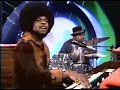 Billy Preston - Them Changes (1972)