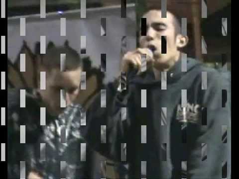 YA SABEN - CHUCHA, KLEY & KRONIKO (L.D.A.)