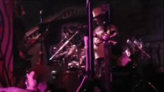 ALICE AND THE COOPER GANG - Billion Dollar Babies - 12/16/11 - Las Vegas Rock N Roll Cantina
