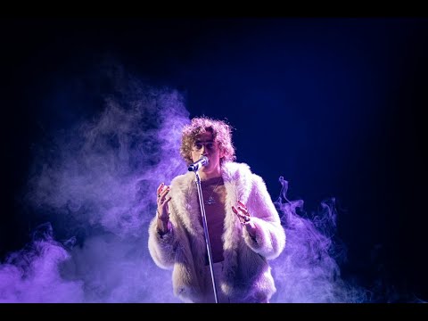 Albin Tingwall - Falling av Harry Styles  | Idol Sverige | TV4 & TV4 Play