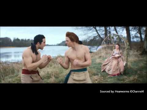 Channel 4 Crabbie's Grand National 2014 Advert - Promos 90,60,40,20