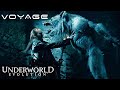 Underworld Evolution Markus Frees The Lycan Voyage