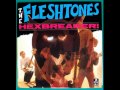 The Fleshtones "(Legend Of A) Wheelman"