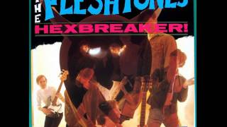 The Fleshtones "(Legend Of A) Wheelman"