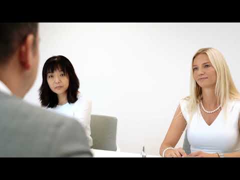 Janssen Cosmetics Imagefilm: Exklusiver Einblick ins Headquarter, Produktion & Lager in Aachen