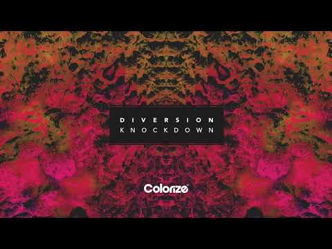 Diversion - Knockdown [OUT NOW]