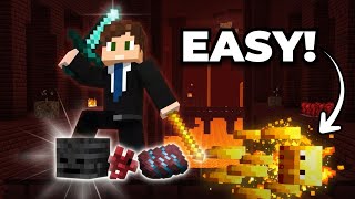 You'll Master Looting NETHER FORTRESSES After Watching This Video