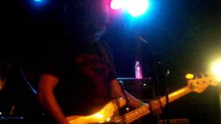 Single File - "Zombies Ate My Neighbors" [Live]