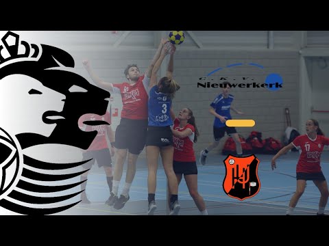 Nieuwerkerk 2 - Unitas/Perspectief 2