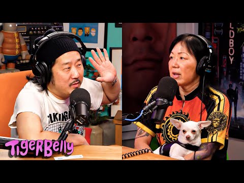 Bobby Lee and Margaret Cho Get Real About Their Sobriety