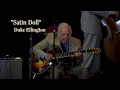 Bucky Pizzarelli Live at the 2013 West Texas Jazz Party in Odessa, TX