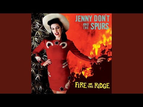 Be The Only One - Jenny Don't And The Spurs
