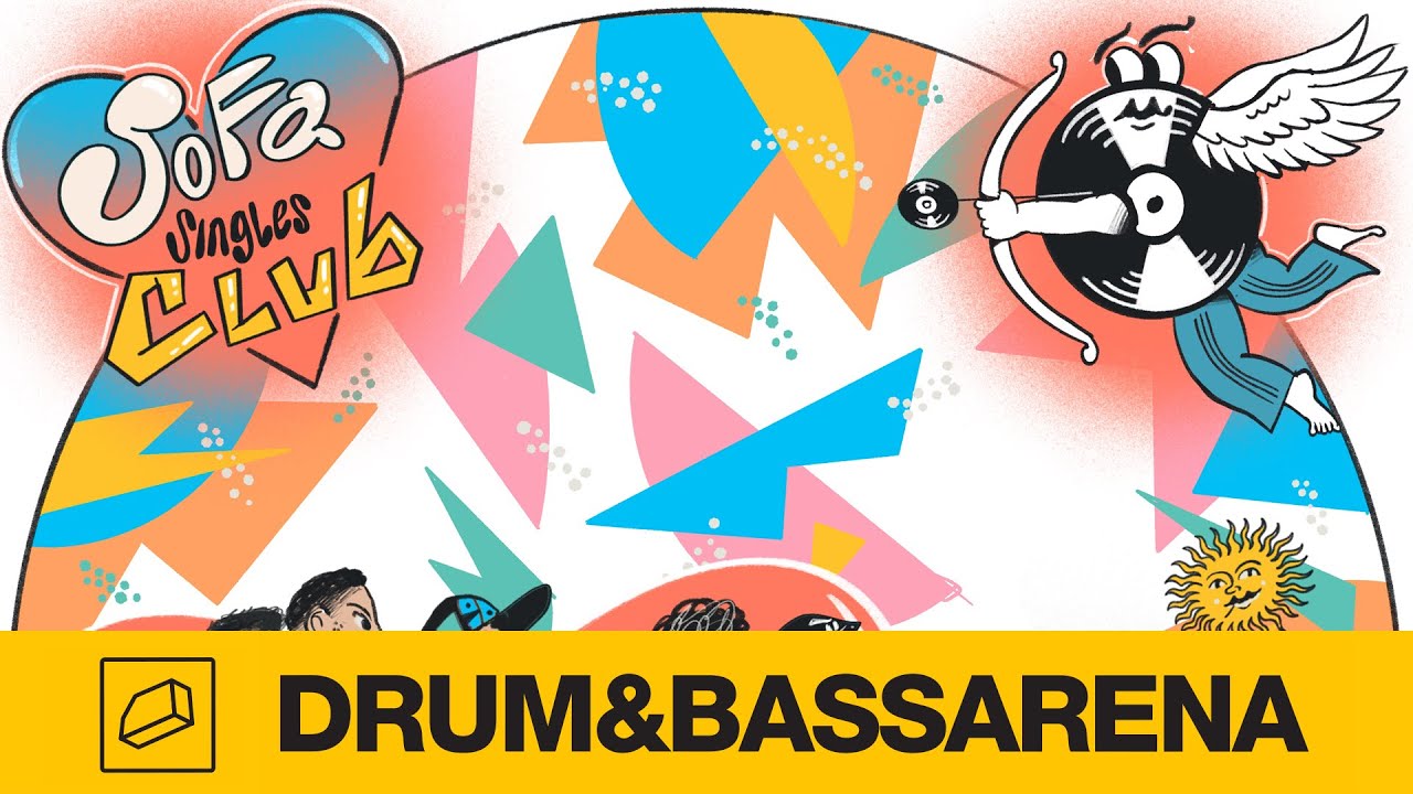 Molecular - Figure It Out