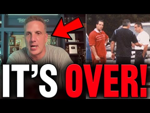 The Downfall Of Dominick Cicale