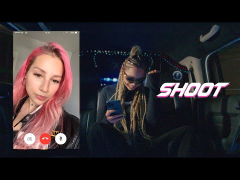 Meggie feat. Young Leosia - SHOOT (prod. Newlight$)