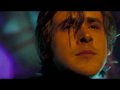 Stay (2005) Club Scene || Angel - Massive Attack