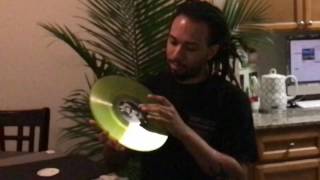 LIL UGLY MANE MISTA THUG ISOLATION OUT NOW ON VINYL