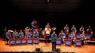 GLENN MILLER ORCHESTRA -- When you Wish Upon A Star