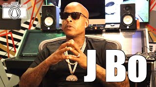 BMF J Bo talks not signing Young Jeezy “he had a deal, we told him bring us in but we went to jail!”