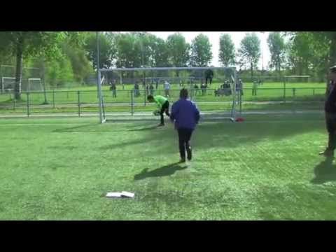 FC Almere E2 - ASC Waterwijk E4