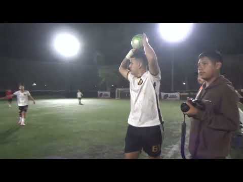 FOUL BACHO VS TARITIO - #LigaNuñez - SLD - 7/4/24