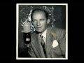 Bing Crosby - Getting To Know You