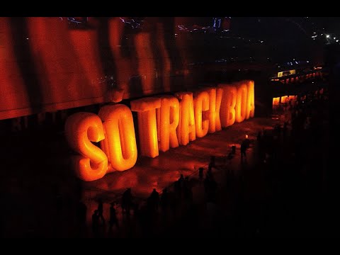 BRN b2b Zaark @ SÓ TRACK BOA 10 ANOS