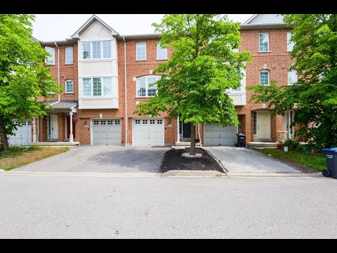#146-80 Acorn Place Mississauga