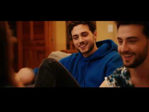 Harri Oakland - Focus On Myself (Official Music Video)