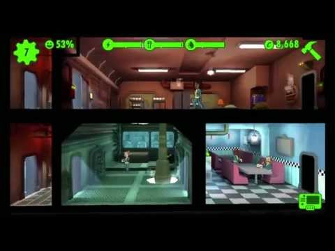 Bethesda's E3 Press Event In Under Two Minutes