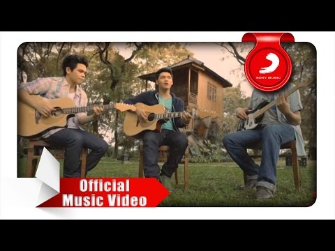 TheOvertunes - Sayap Pelindungmu (Official Video)