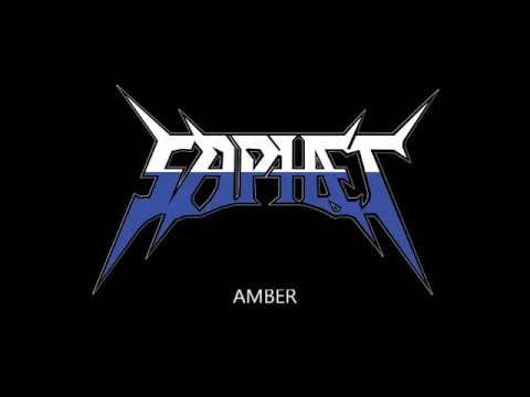 Saphet - SAPHET -  Amber (Home video)