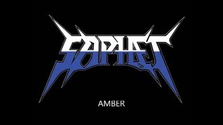 Video SAPHET -  Amber (Home video)