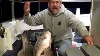 preview picture of video 'Night Bass Fishing June 14, 2011'