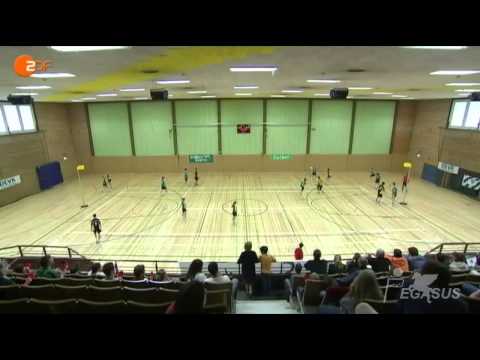 ZDF-heute (07.05.2009) - Korfball