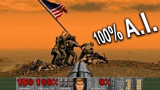 Download lagu History as Doom Games pt. 2 (A.I. Video) mp3