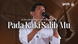 Download lagu Pada Kaki SalibMu | Ngagel Youth Community (Live Recording) - Pop Rohani KK 456 mp3