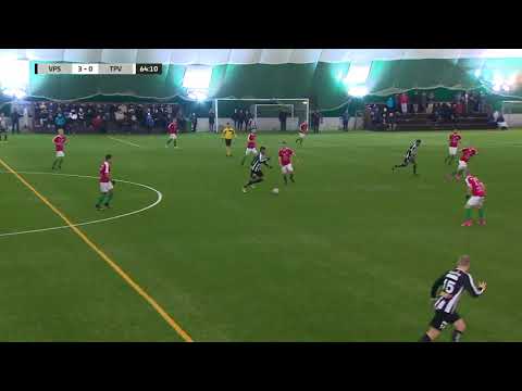 VPS-TV: VPS-TPV -kohokohdat