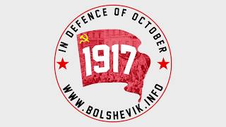 Leon Trotsky - The life of a revolutionary