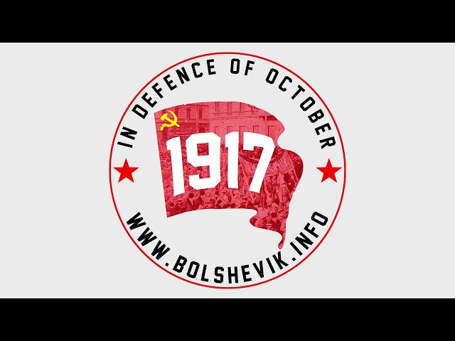 Leon Trotsky - The life of a revolutionary