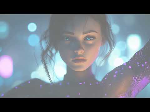 Matteo Marini ft. Adhira - Lift Me Up [Official Neon Video HD]