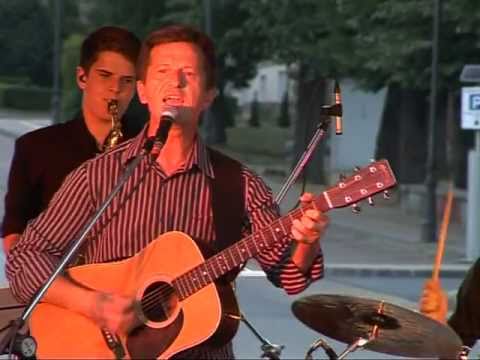 John Bowers & ADONAI + prijatelji - Oprosti