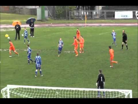 Boys 2000 Apr 8th, 2012 HJK-Venaria Reale Montecatini Terme Part 1