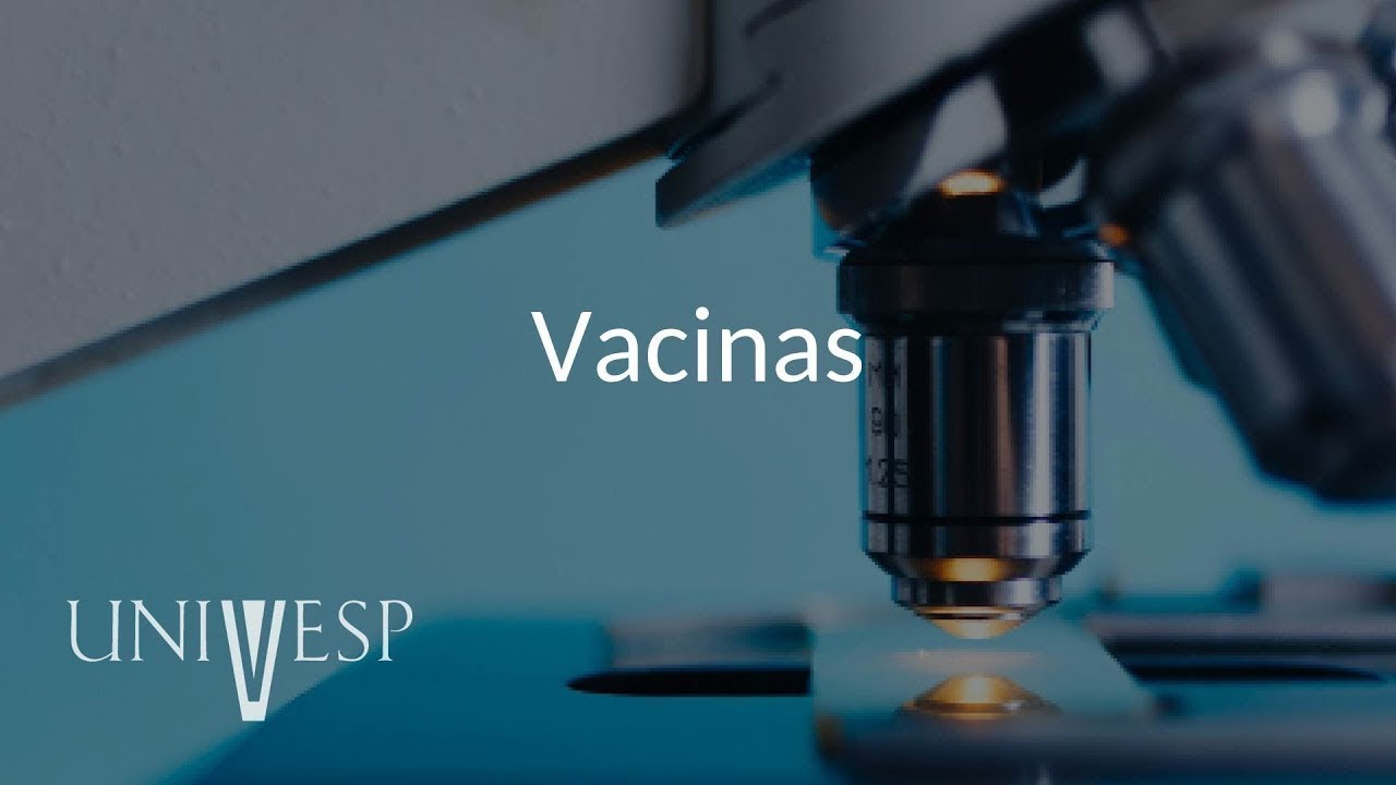Microbiologia e Imunologia - Aula 09 - Vacinas